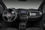 Fiat Mobi Way Extreme Cross 2018 года